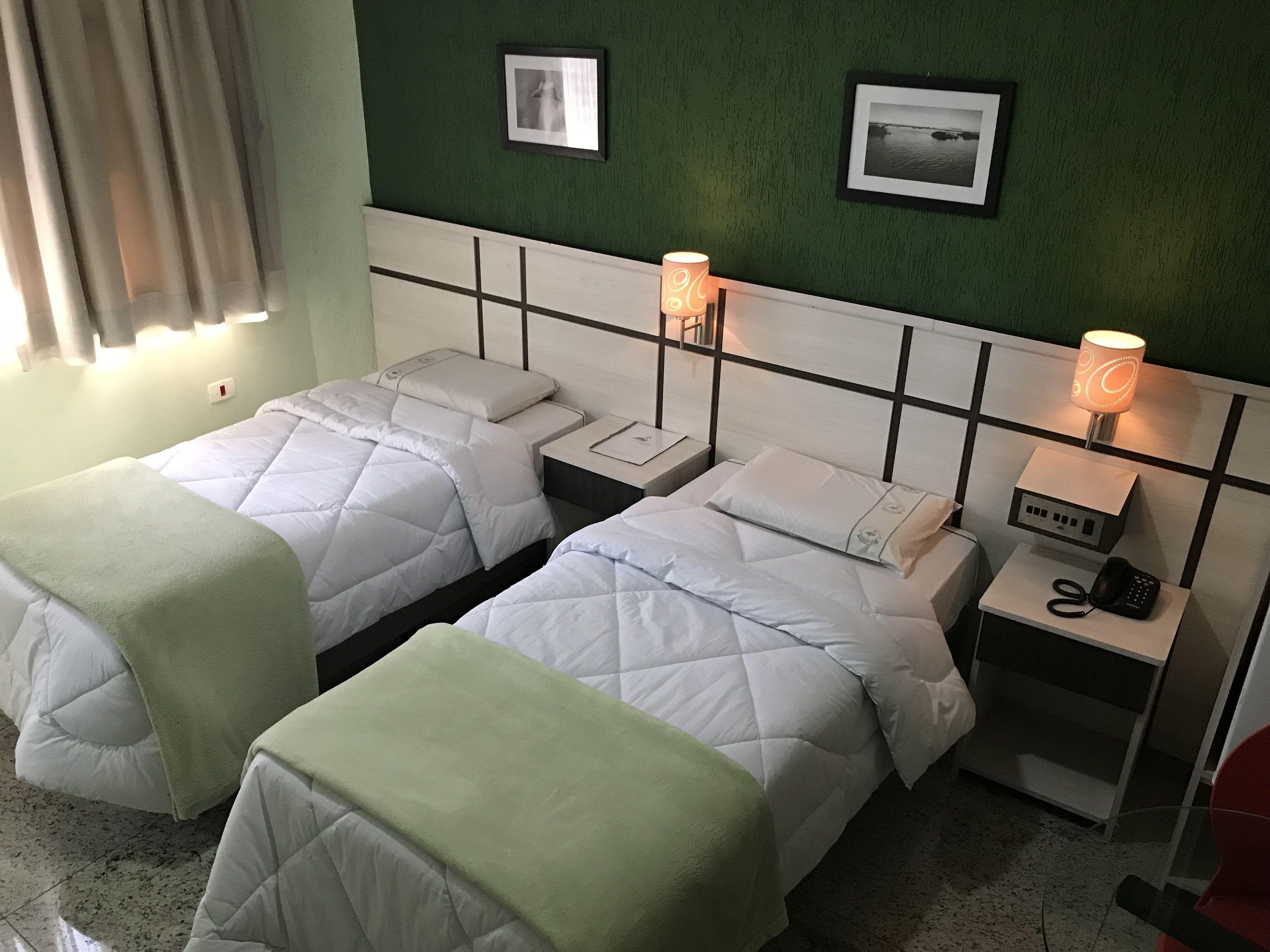 Residencial Pantanal Santa Cruz — Fotos 3
